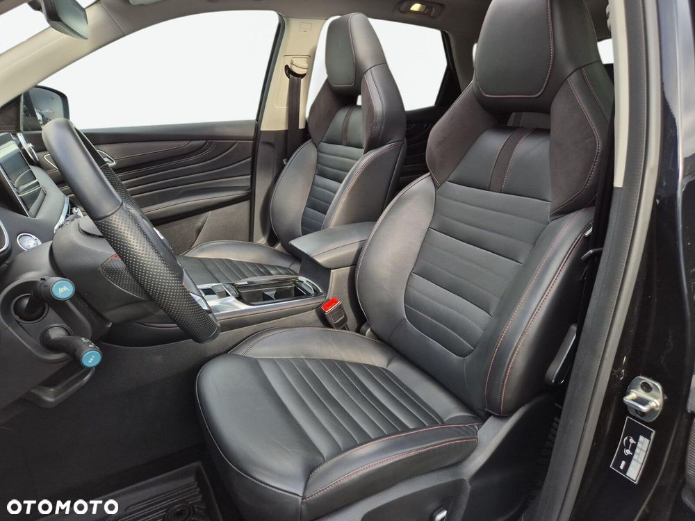 MG HS 1.5 T-GDI Exclusive DCT - 10