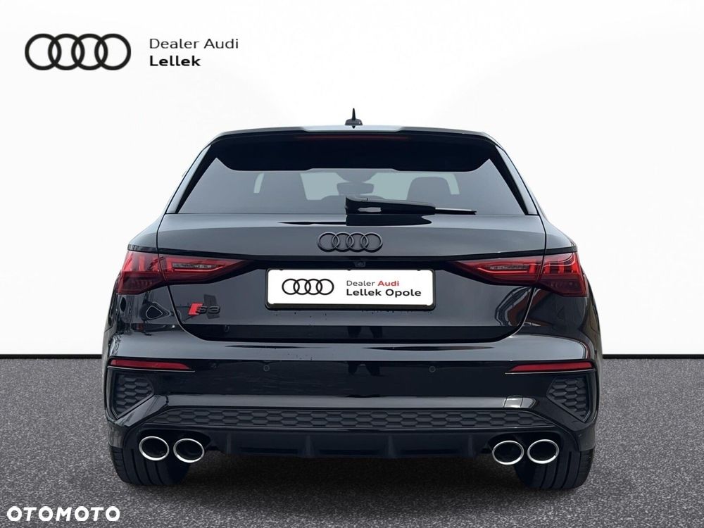 Audi S3 Sportback - 7