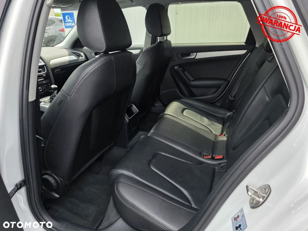 Audi A4 Avant - 18