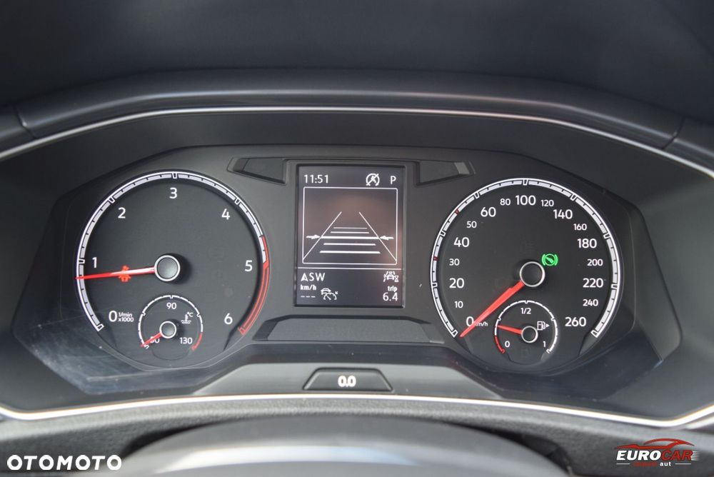 Volkswagen T-Roc 2.0 TDI SCR DSG IQ.DRIVE - 20