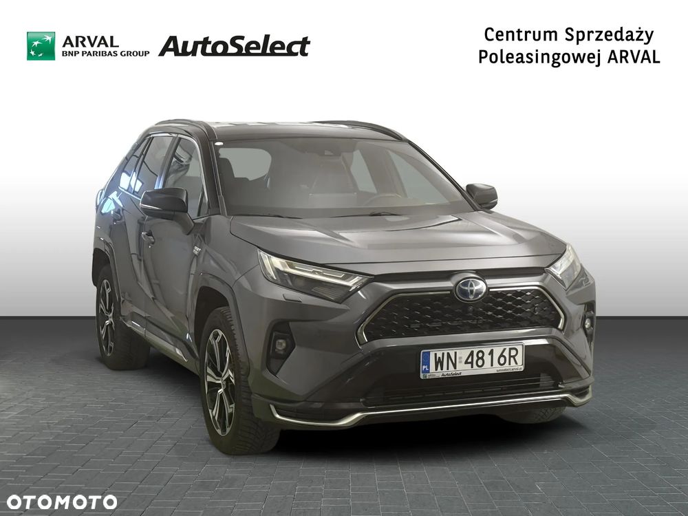 Toyota RAV4 - 7
