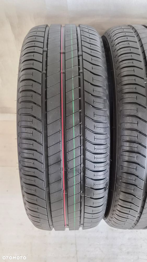 4x OPONY BRIDGESTONE ECOPIA EP150 205/45R17 205 45 R17 84W 2024 (NR.MAG. 1200) - 2