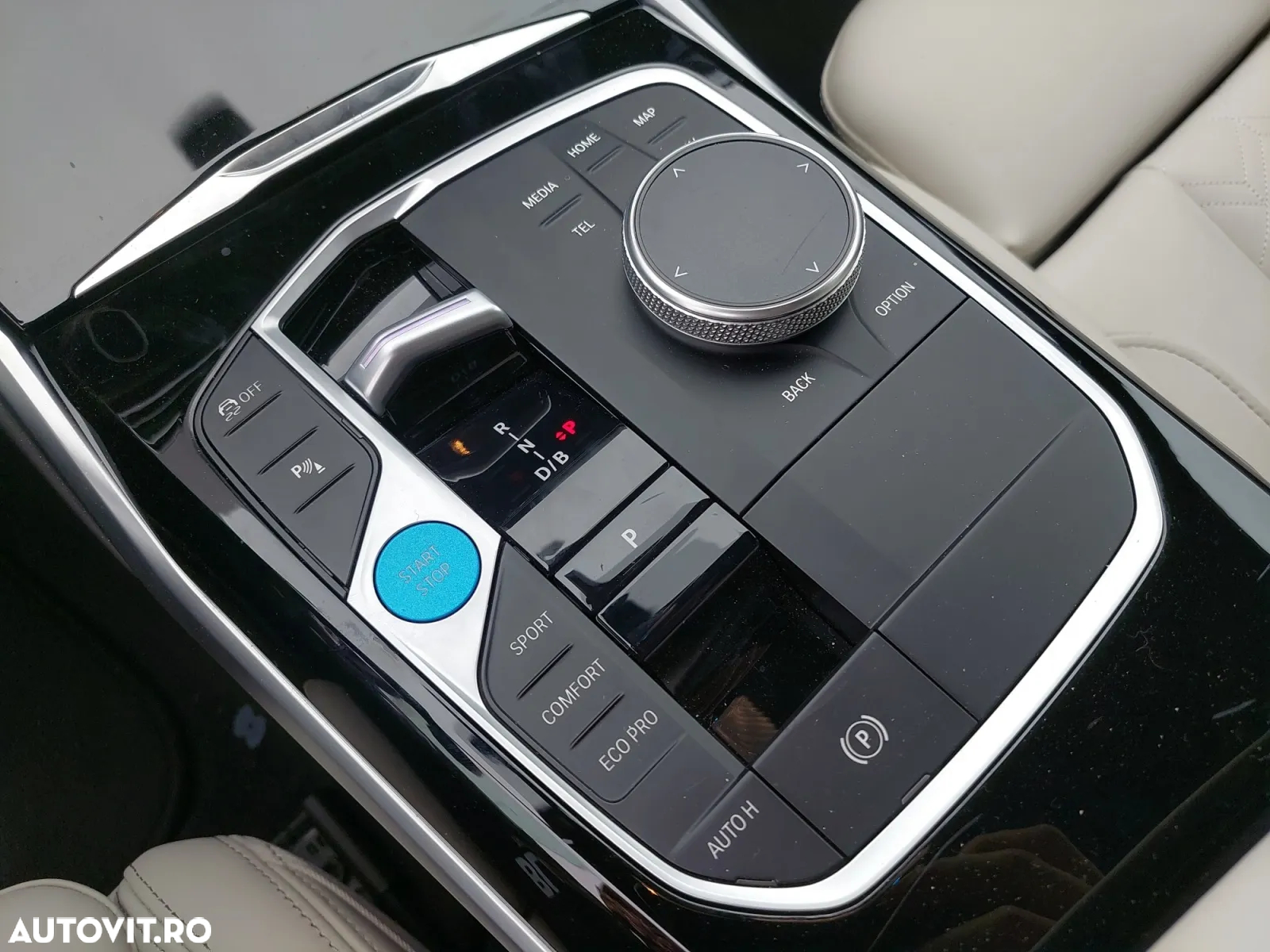 BMW i4 eDrive40 - 13