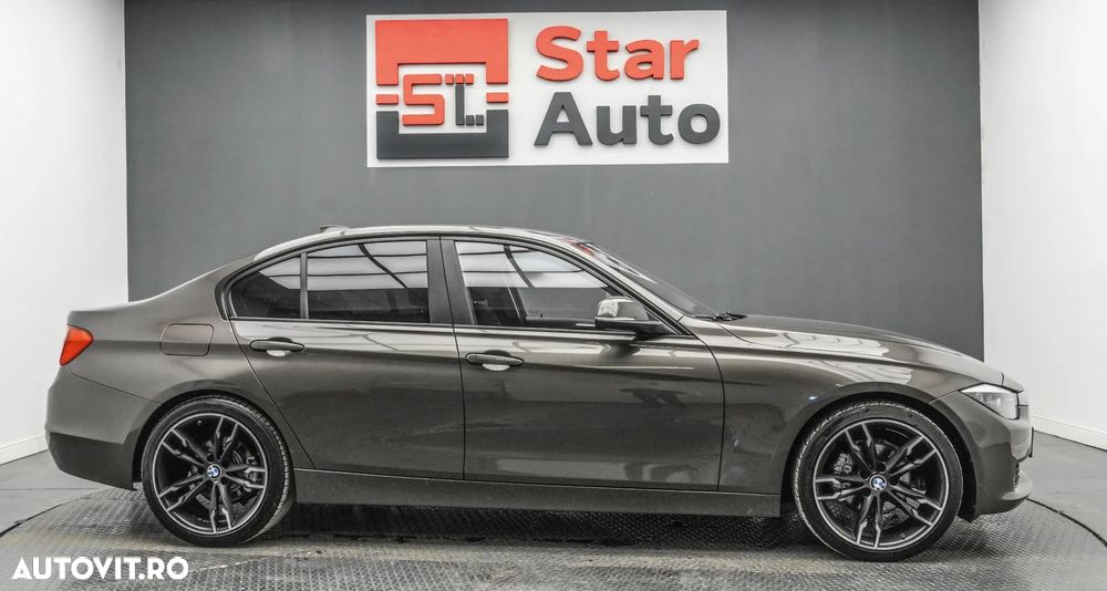 BMW Seria 3 - 11