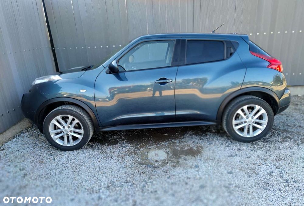 Nissan Juke - 2