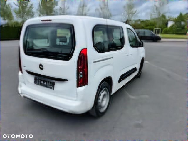 Opel Combo 1.5 D 75kW N1 Edition - 25
