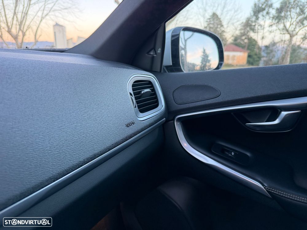 Volvo V40 D4 RDesign - 22