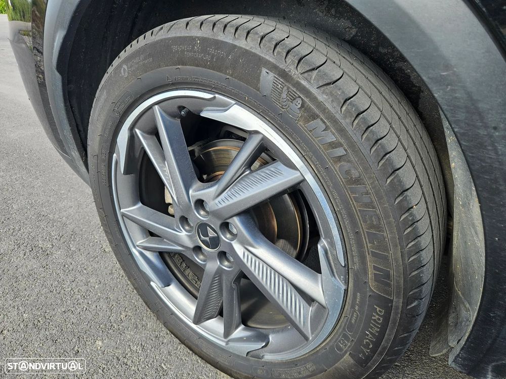 DS DS7 Crossback - 11