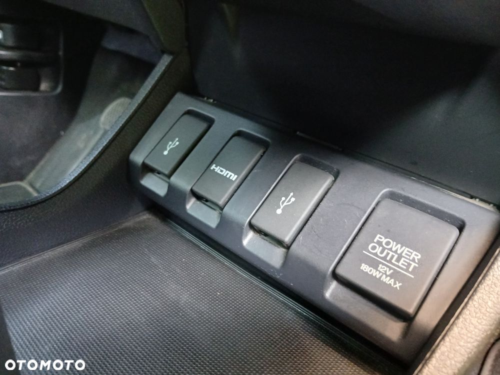 Honda HR-V 1.5 Executive (ADAS) - 30