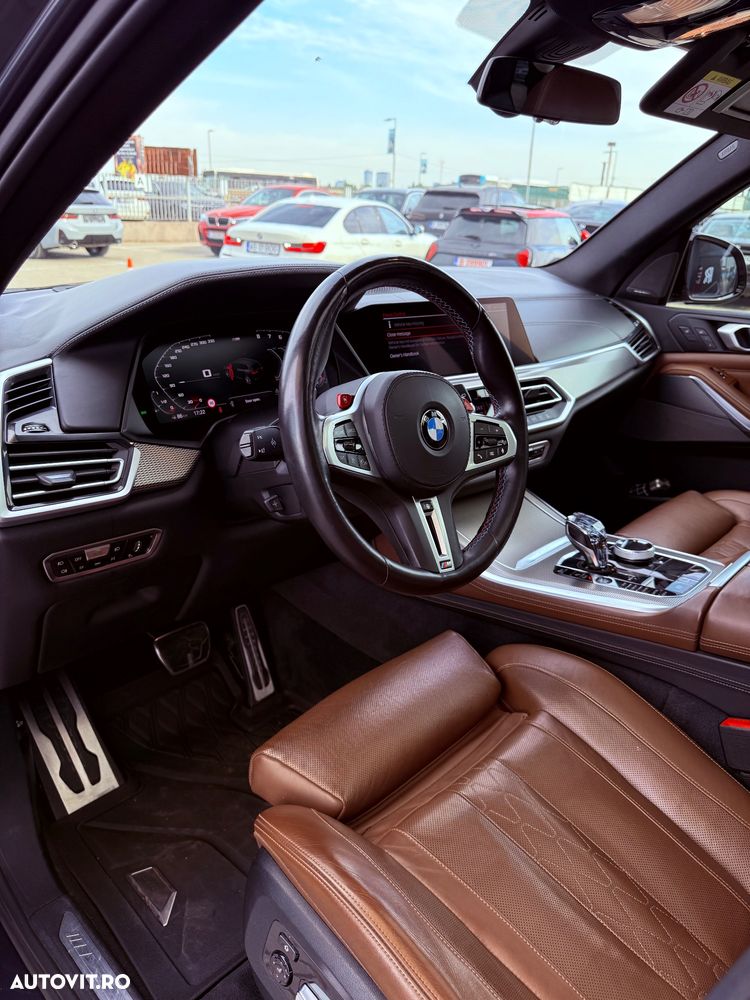 BMW X5 - 4
