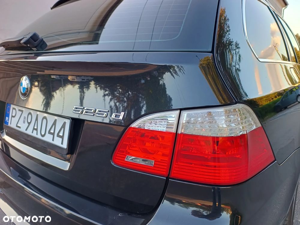 BMW Seria 5 - 16
