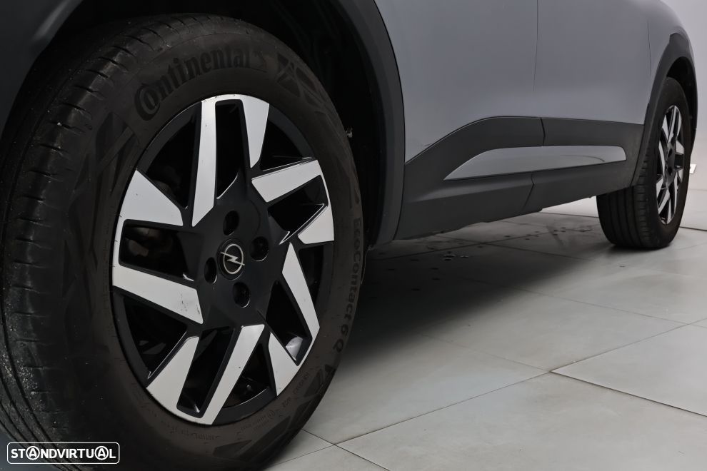 Opel Mokka 1.2 T Elegance - 13