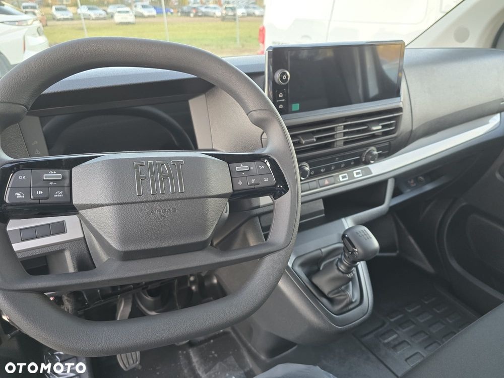 Fiat SCUDO - 11