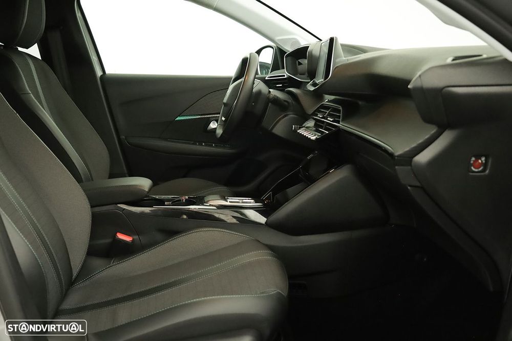 Peugeot e-208 50 kWh Allure Pack - 23