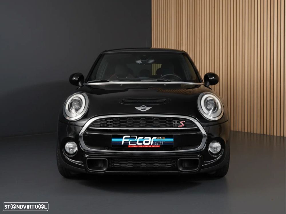 MINI 5 Portas Cooper SD Auto - 2