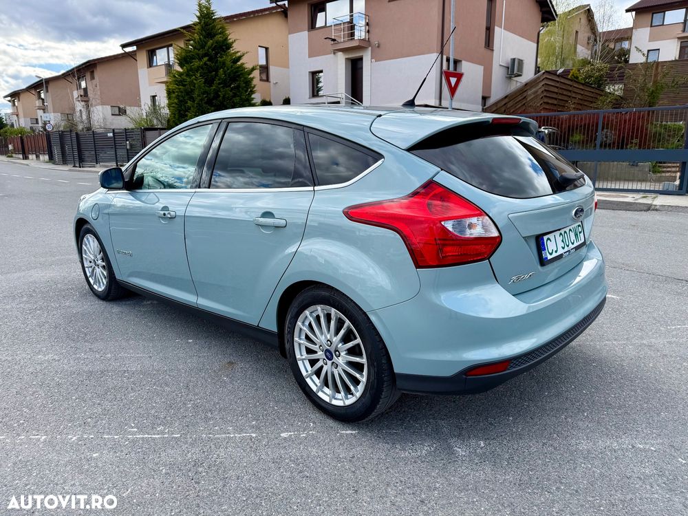 Ford Focus - 3