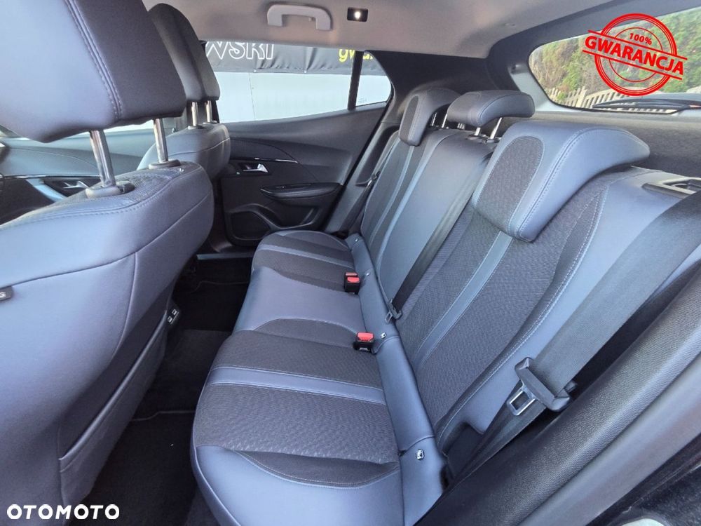 Peugeot 2008 - 20