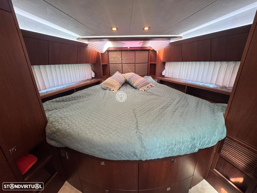 Galeon 380 FLY - 11