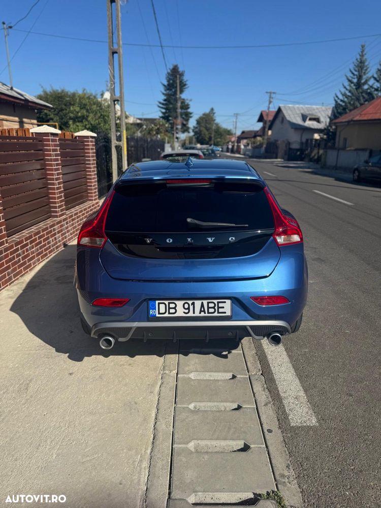 Volvo V40 D3 Aut. Inscription - 5