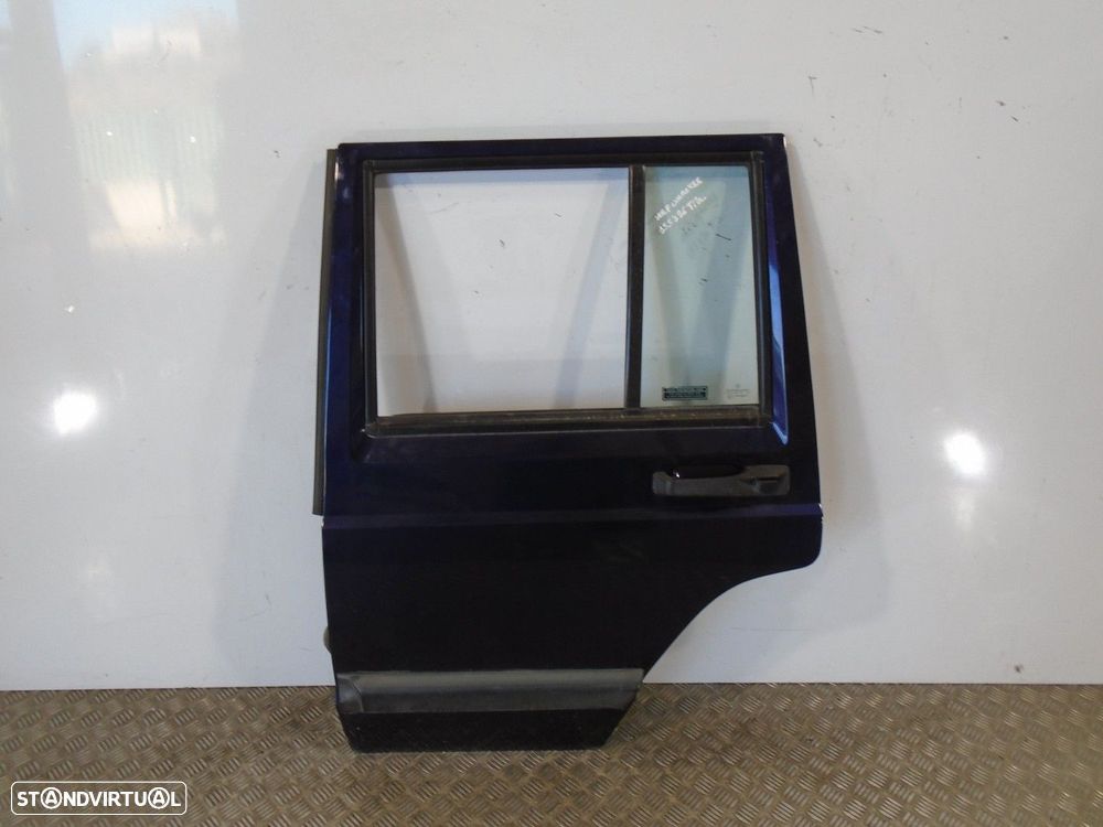 PORTA TRASEIRA ESQUERDA JEEP CHEROKEE 2.5 SE 118CV 2464CC - 1