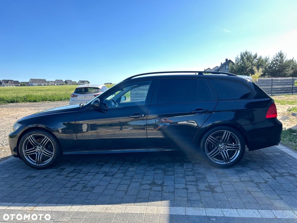 BMW Seria 3 - 8