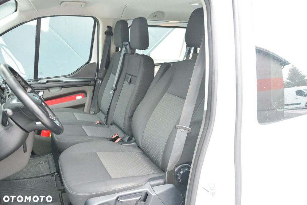 Ford Transit - 10