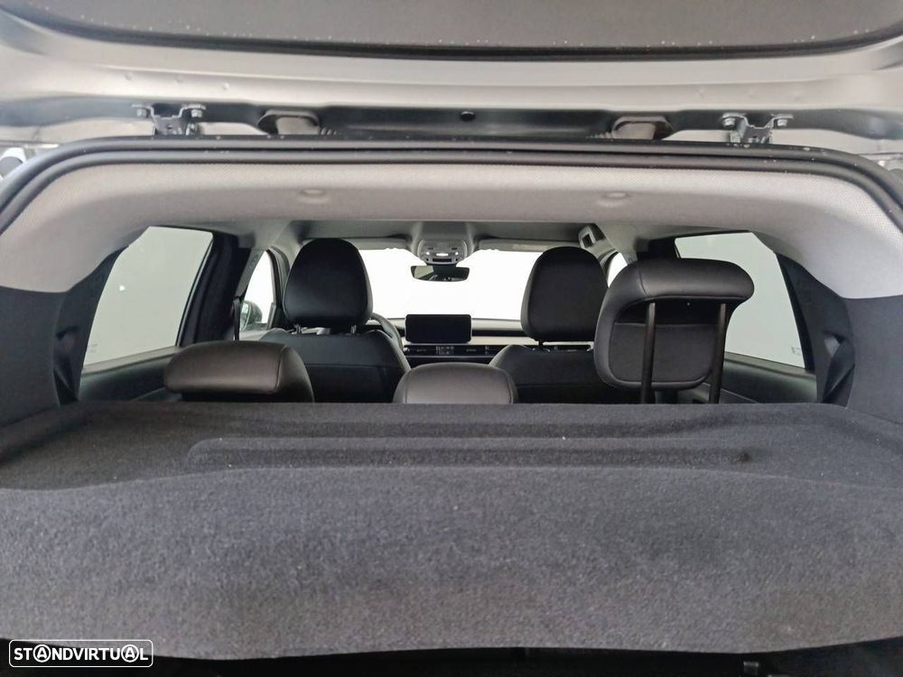 Jeep Avenger 1.2 TG Altitude — fotografia 6