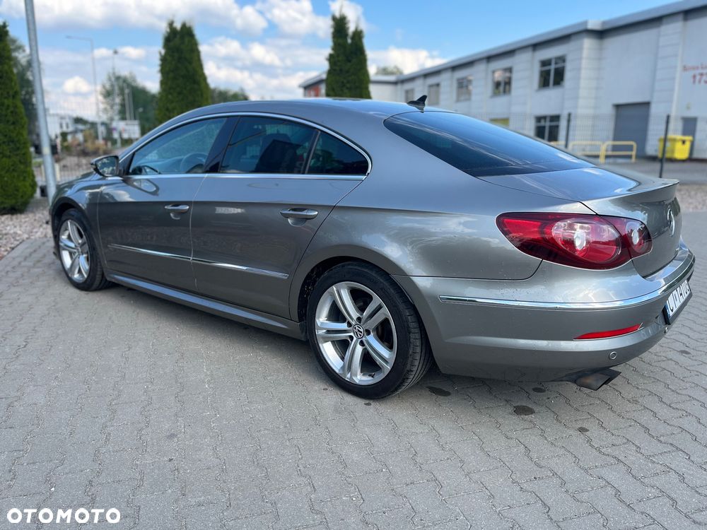 Volkswagen CC - 13