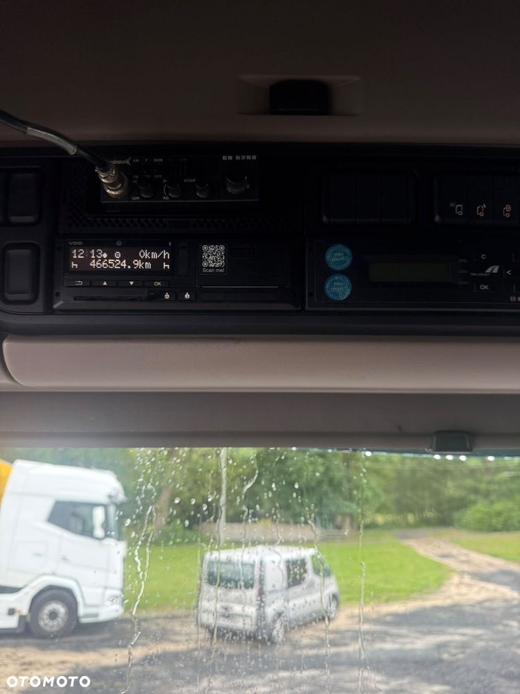 DAF XF106 - 5