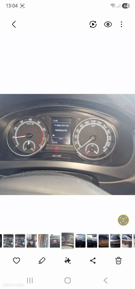 Skoda RAPID 1.0 TSI Ambition - 5