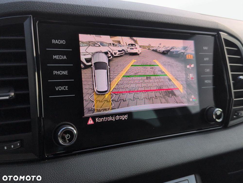 Skoda Karoq 1.5 TSI ACT Selection DSG - 29