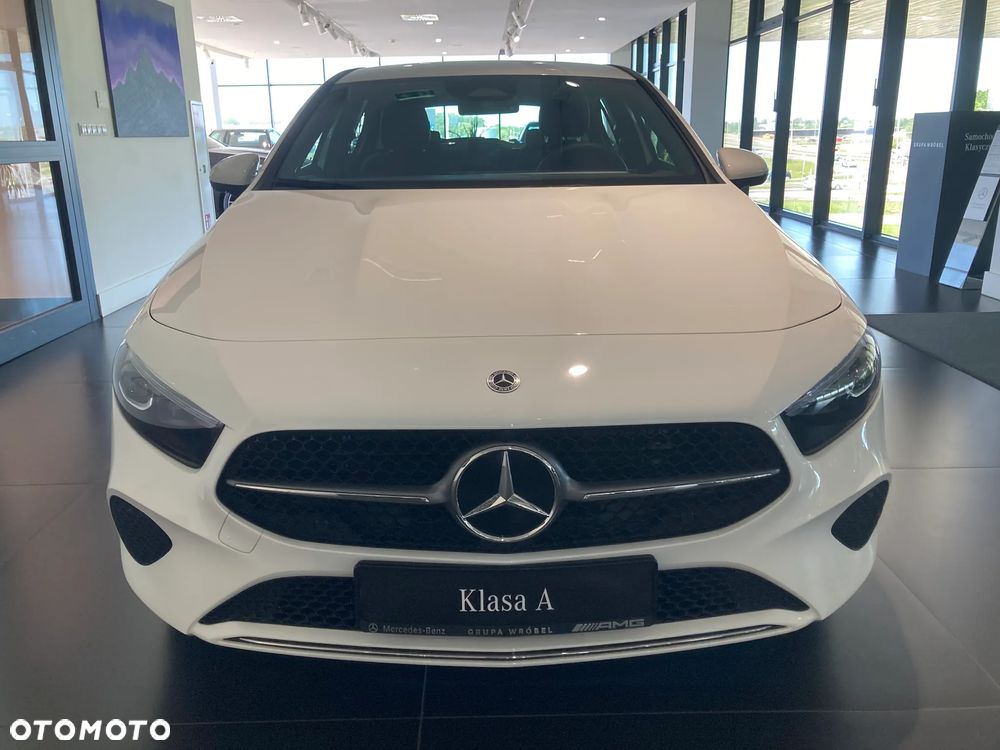 Mercedes-Benz Klasa A - 2