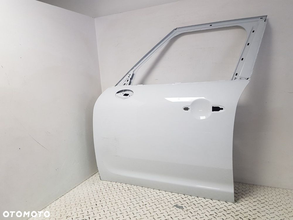 DRZWI LEWE PRZEDNI MINI F60 COUNTRYMAN II 2 16-24 LEWA PRZÓD - 3