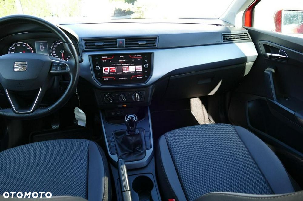 Seat Arona - 26