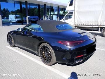 Mercedes-Benz SL