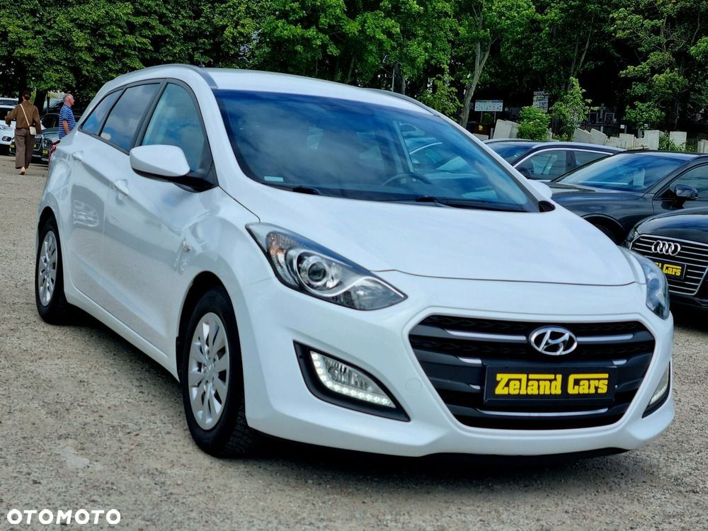 Hyundai i30 1.4 Style - 3