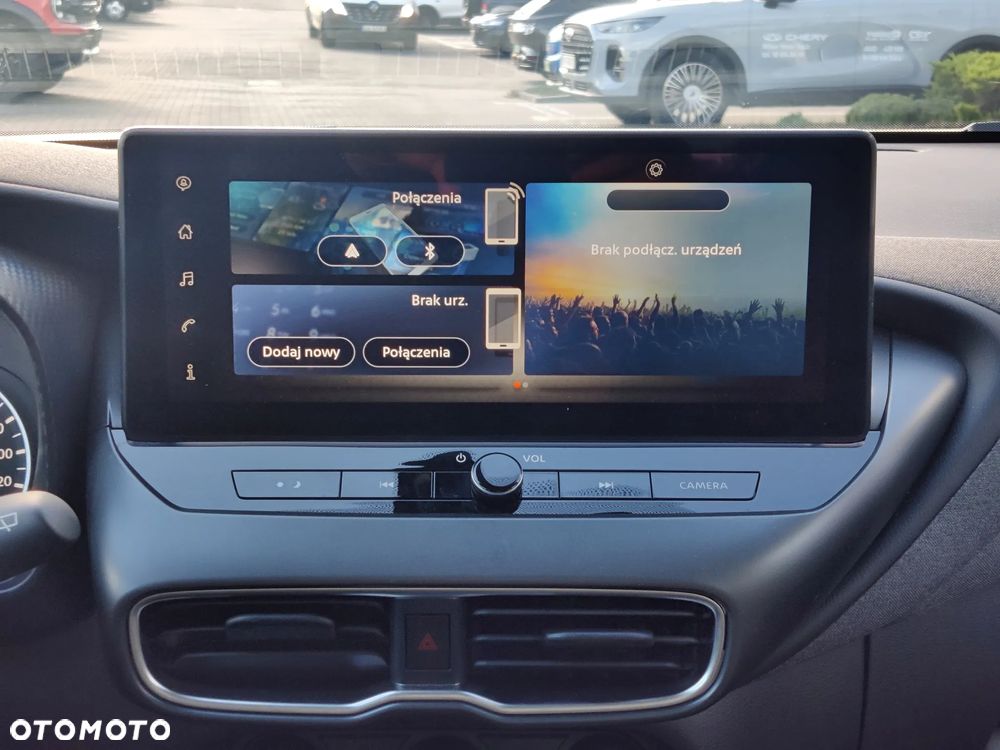 Nissan Juke 1.0 DIG-T Acenta - 11