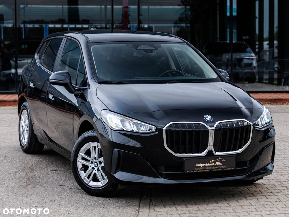 BMW Seria 2 - 4
