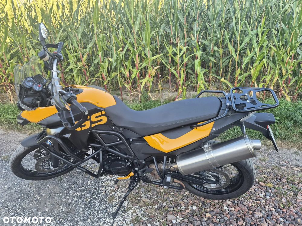 BMW GS - 14
