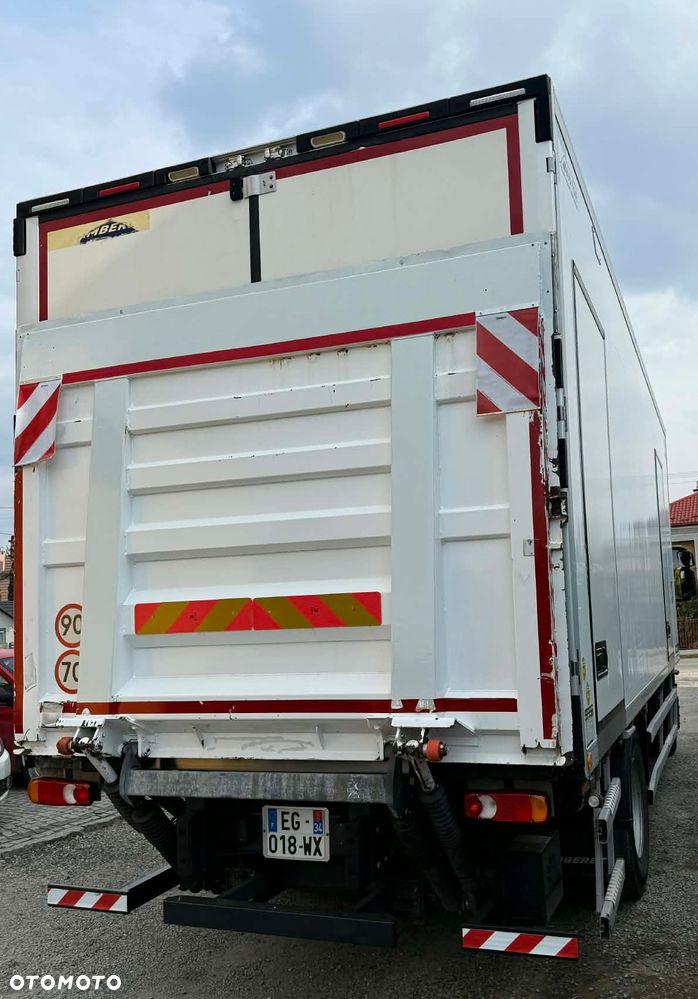 Iveco Eurocargo 190-280L - 6