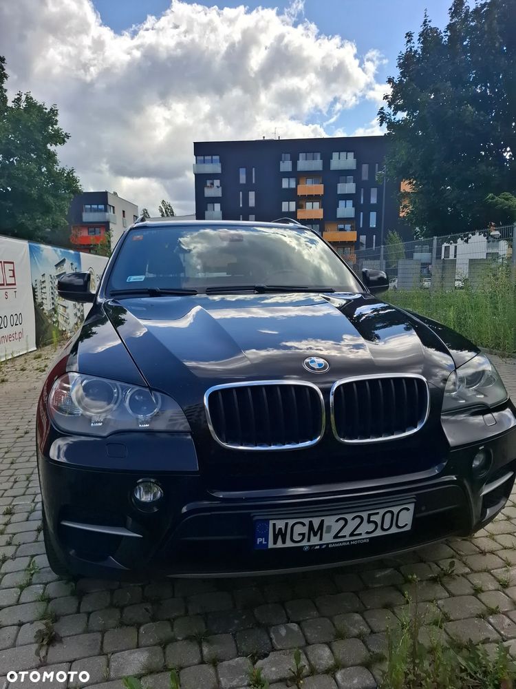 BMW X5 3.0d xDrive - 14