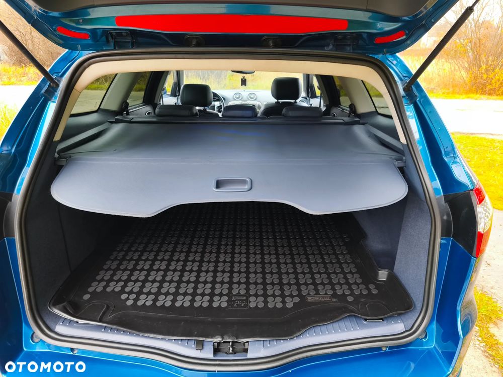 Ford Mondeo 2.0 TDCi Titanium - 27