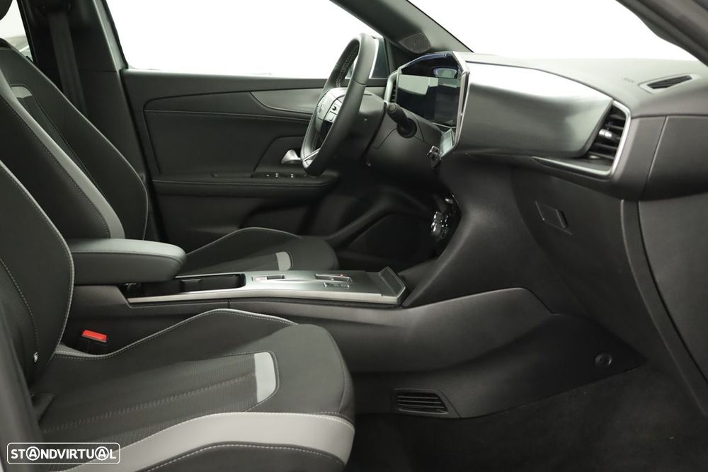 Opel Mokka-e 54 kWh GS - 22