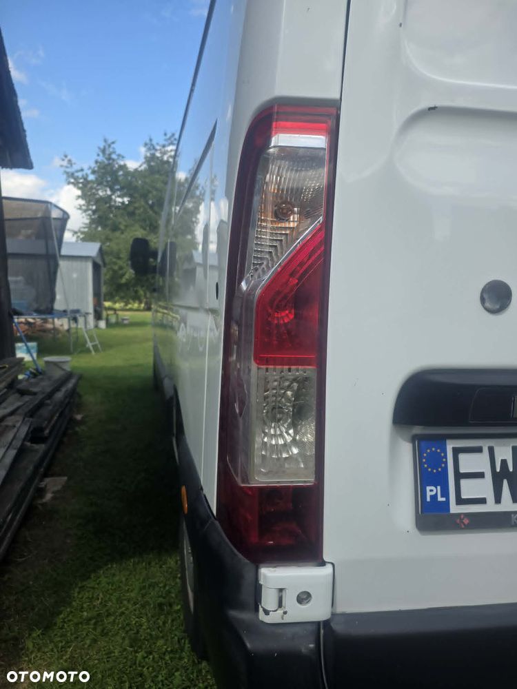 Renault Master L2H2 - 8