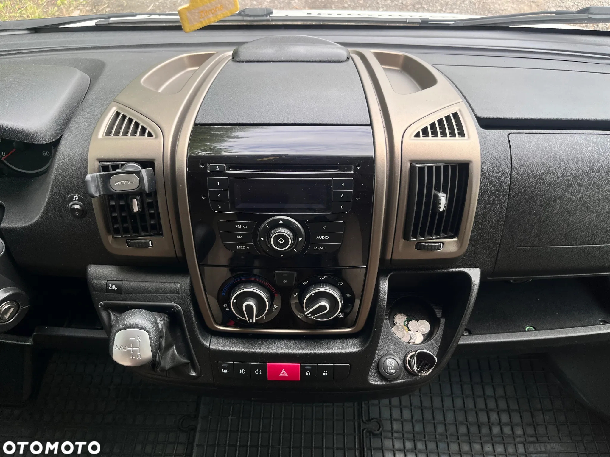 Fiat DUCATO - 27