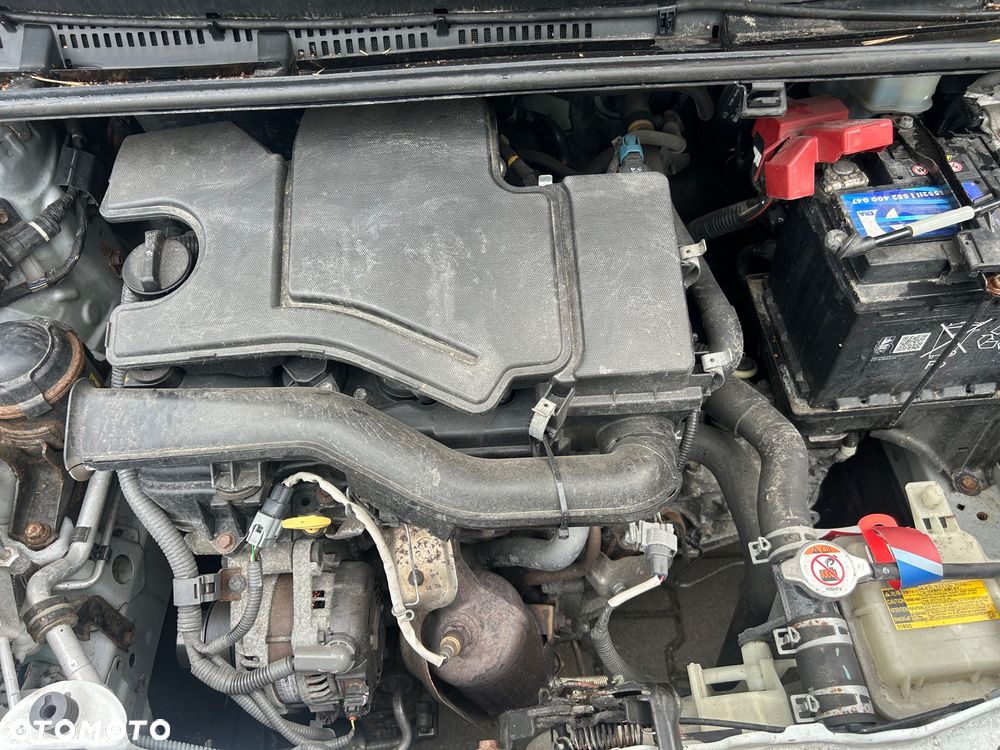 Toyota Yaris 1.0 Life EU6 - 11