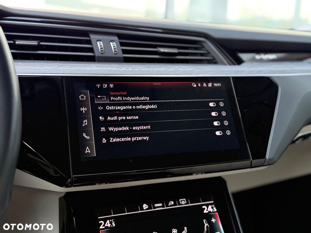 Audi e-tron 55 Quattro S Line - 31