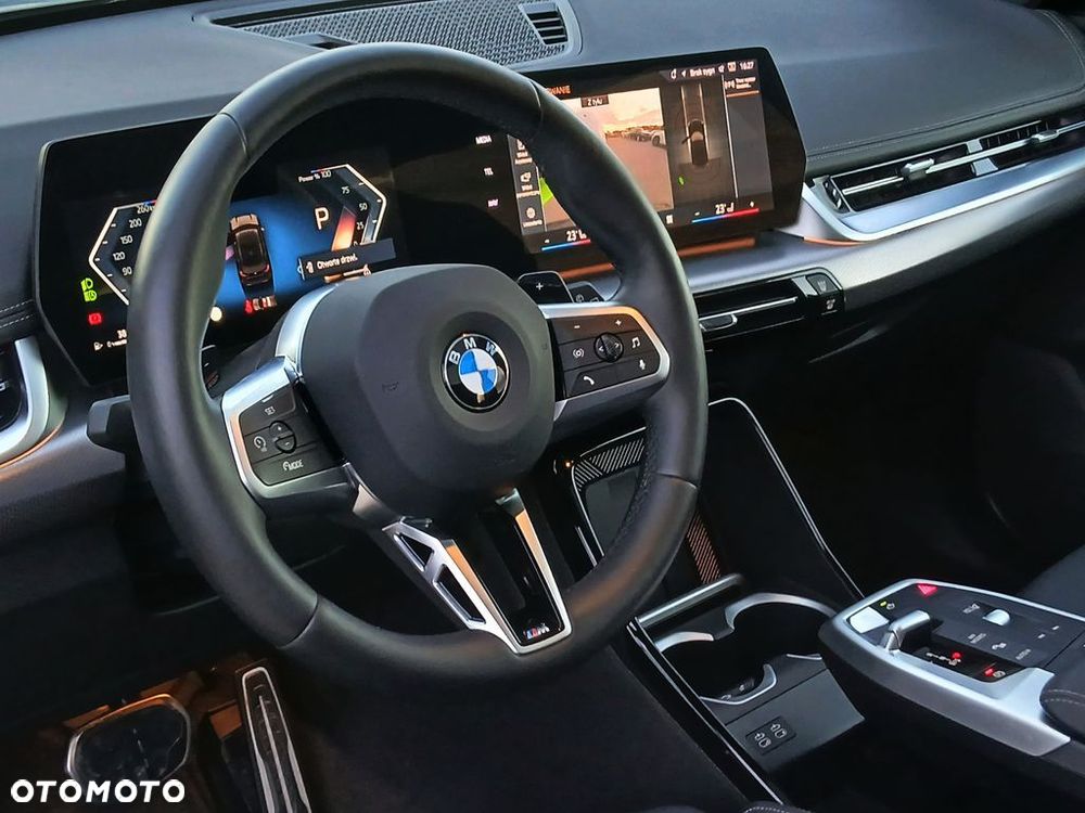 BMW X1 sDrive18i M Sport - 16