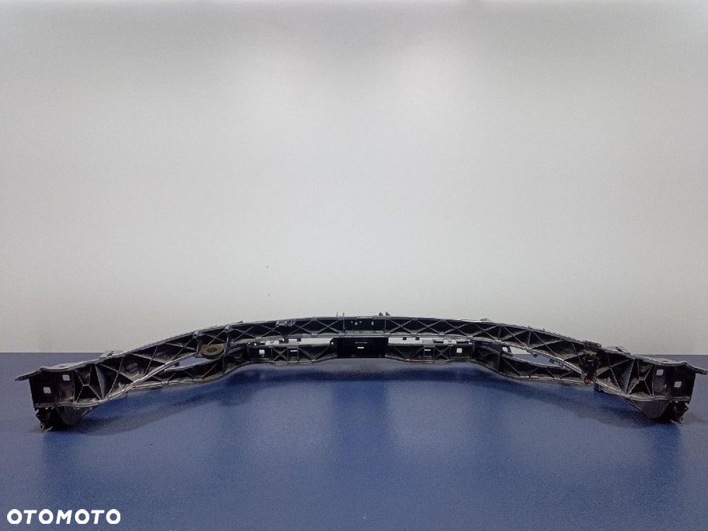 FORD S-MAX MK1 PAS PRZEDNI WZMOCNIENIE CZOŁOWE PRZÓD AM218B041AC - 2