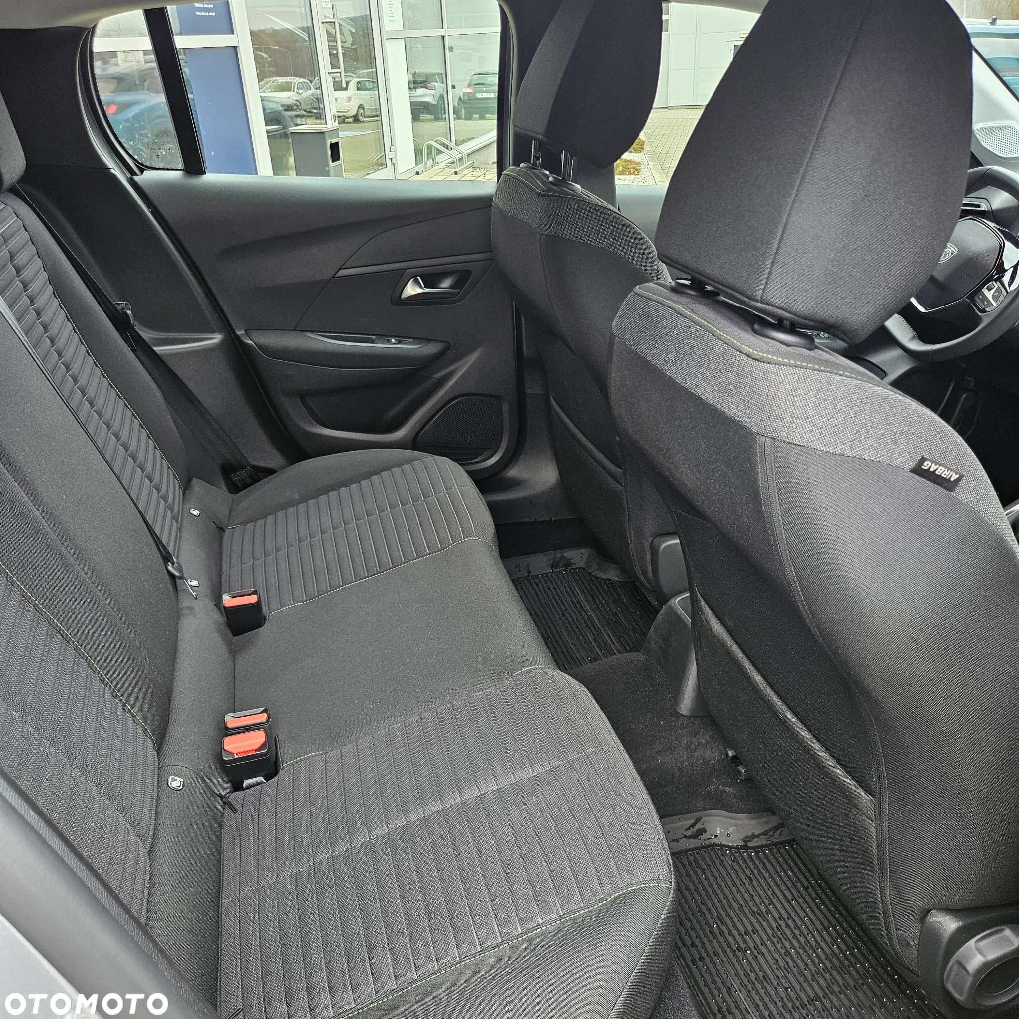 Peugeot 208 1.2 PureTech Active S&S - 14